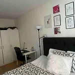 1-Bedroom Apartment In Malmoe With Free Parking