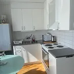 1-Bedroom Apartment In Malmoe With Free Parking