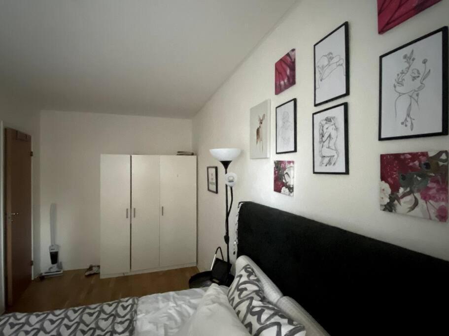 Apartment 1-bedroom In With Free Parking Malmo